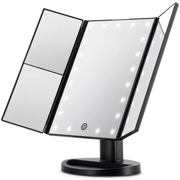 Косметическое зеркало Kitfort КТ-3171