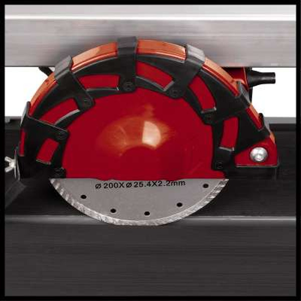 Плиткорез электрический Einhell TE-TC 620 U (4301295)