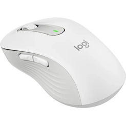 Мышь Logitech Signature M650 L 910-006389 (белый)
