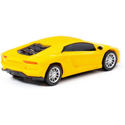 Автомобиль Полесье Спектр-V2 87812