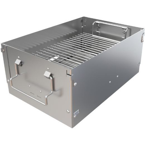 Коптильня Mousson Flex 6 IBR