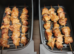 Аэрогриль Kitfort КТ-2259