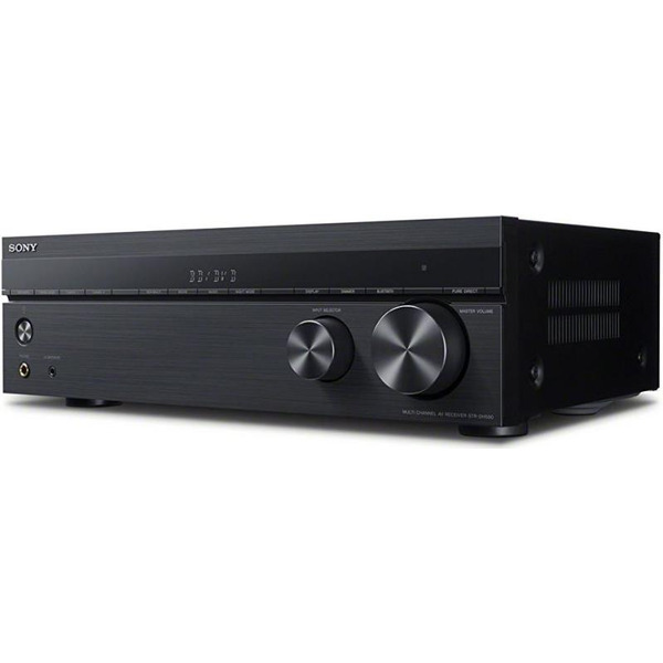 AV-ресивер SONY STR-DH590
