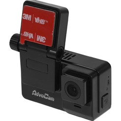 Видеорегистратор AdvoCam FD Black III GPS/GLONASS
