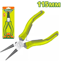 Круглогубцы Dyllu DTPL0956