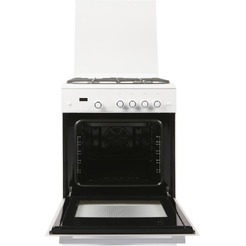 Кухонная плита GEFEST ПГ 6300-03 S040T