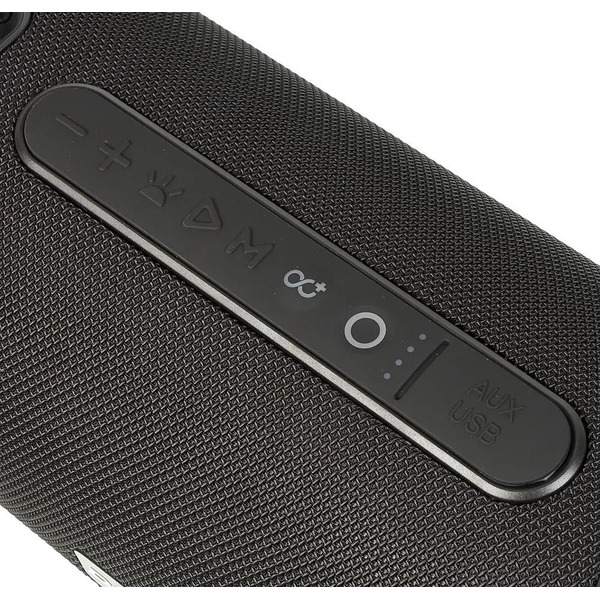 Колонка портативная Digma S-39 (SP3925B) черный