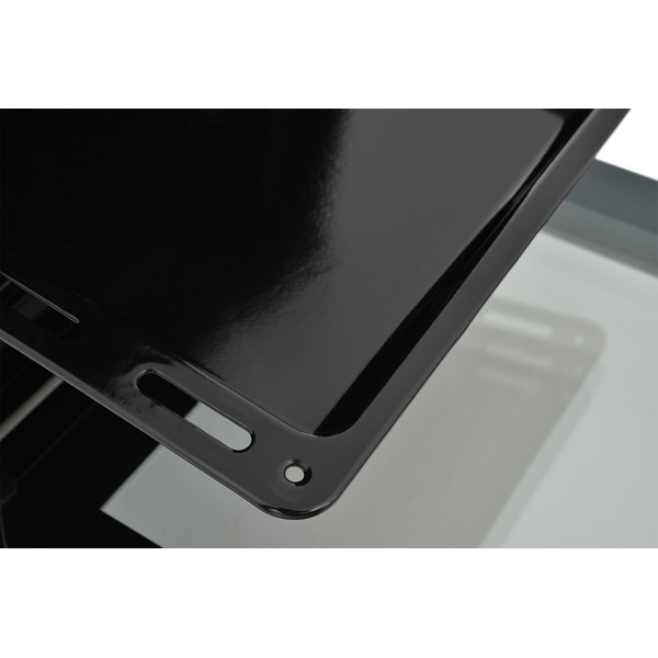 Духовой шкаф ZUGEL ZOE451W