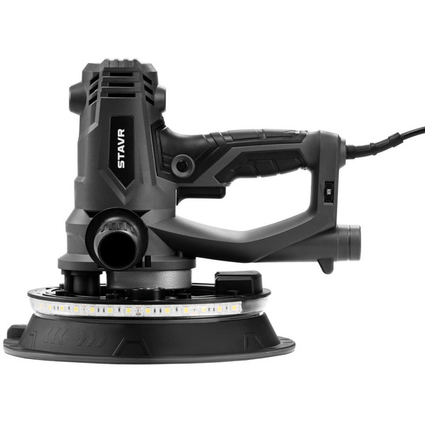 Шлифмашина для стен и потолков Stavr SWS 1200-225L 9030700406