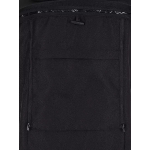 Детская прогулочная коляска Rant Life RA104 (черный)