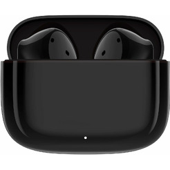 Наушники HONOR Choice Earbuds X7 Play (черный)