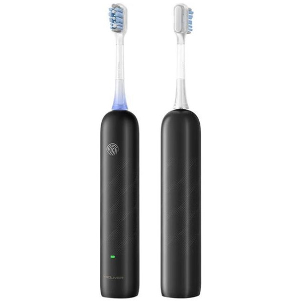 Электрическая зубная щетка Trouver 3D Clean Electric Toothbrush ATB15A (черный)