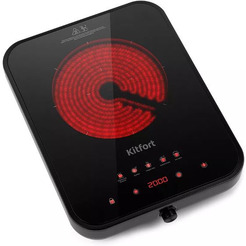 Инфракрасная плита Kitfort KT-141