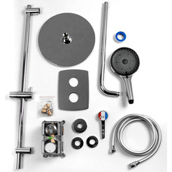 Душевая система A-Five A5-0556