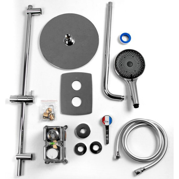 Душевая система A-Five A5-0556