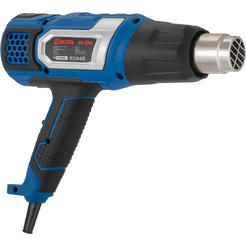 Промышленный фен Витязь ФП-2200