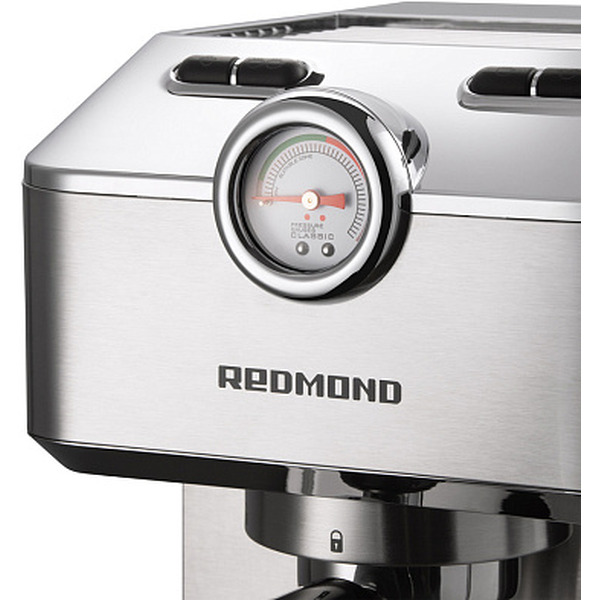 Кофеварка РЕДМОНД CM711