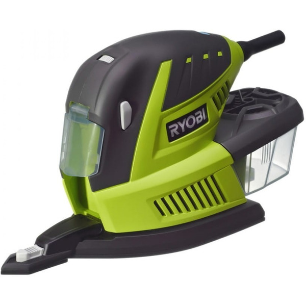 Дельташлифмашина Ryobi RMS180-S (5133002907)