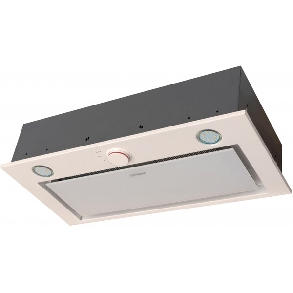 Вытяжка Ciarko Bongo 60 ivory