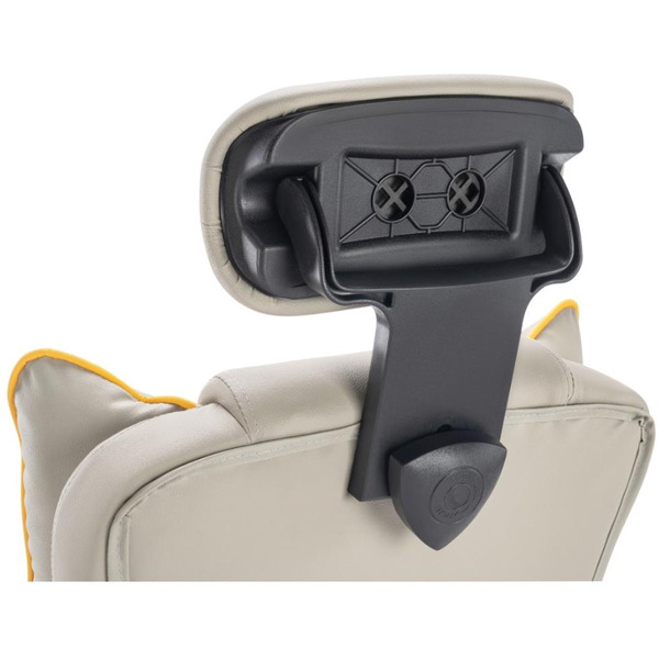 Игровое кресло Defender Ego (Бежевый), 64050
