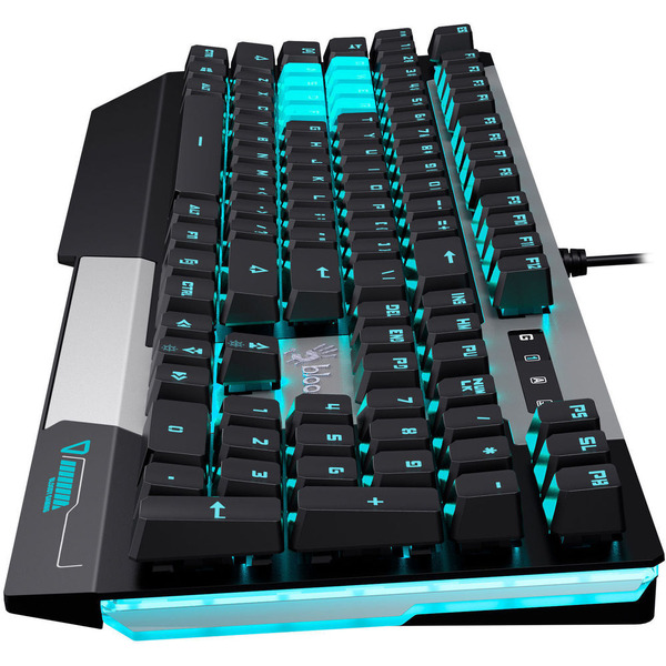 Клавиатура A4Tech Bloody B865