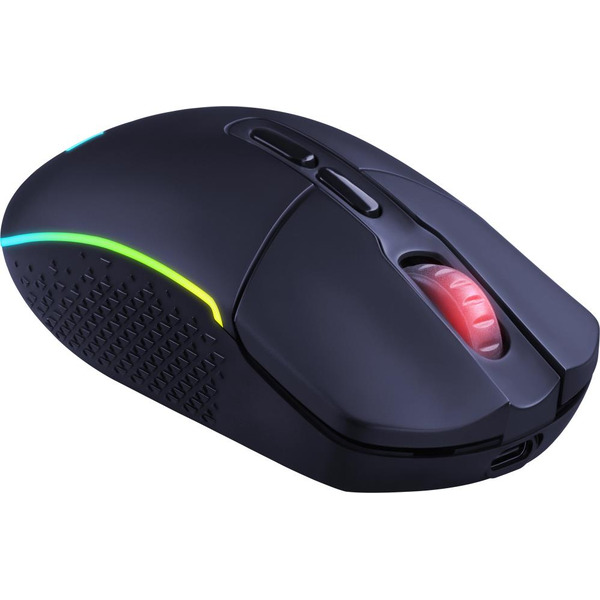 Игровая мышь Redragon Invader Pro