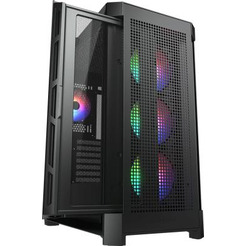 Корпус Cougar Airface Pro RGB (черный)