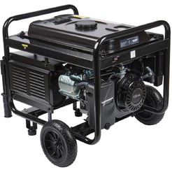 Генератор ELITECH GES 4000RW (205548)