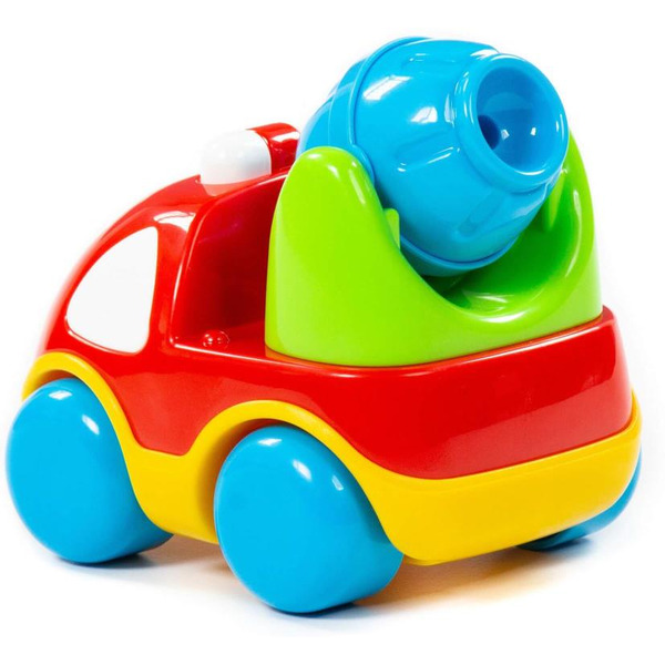 Автомобиль Полесье Би-Би-Знайка Сева" №2 79367