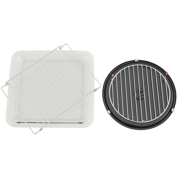 Духовой шкаф ZUGEL ZOE609B