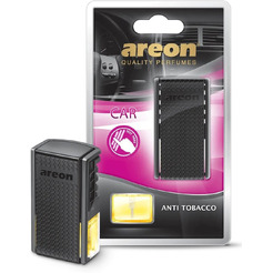 Ароматизатор воздуха Areon Blister Anti Tobacco ARE-ACB01