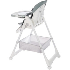 Стульчик для кормления Martin Noir Tody Lux Pine Green