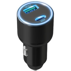 Автомобильное зарядное устройство Wiiix UCC-7-2-10