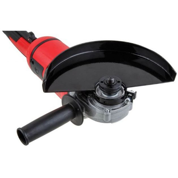 Угловая шлифмашина Wortex AG 2326-2 (AG2326200029)