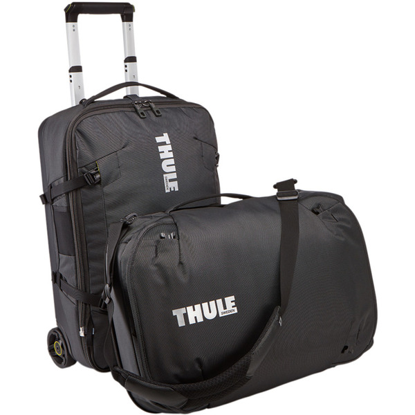 Дорожная сумка Thule Subterra Luggage TSR-356 (темно-серый)