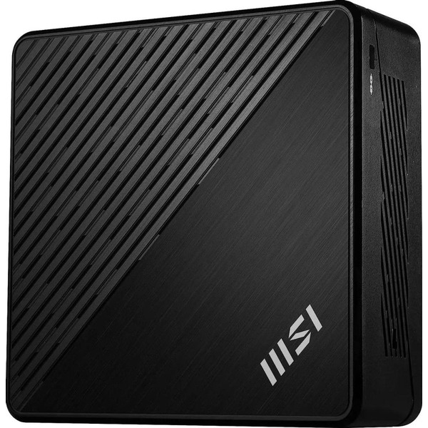 Неттоп MSI Cubi N ADL-030XRU 9S6-B0A911-099