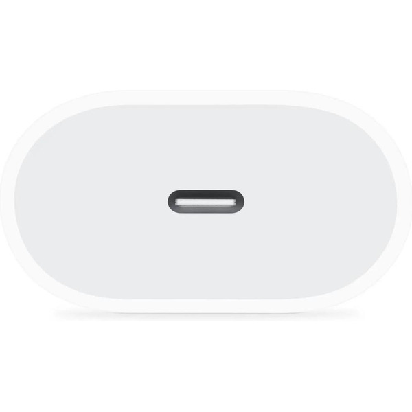 Адаптер Apple 20W USB-C Power Adapter (MUVV3ZM/A)