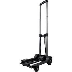 Тележка складная RAD D013-4 (с комплектом креплений)