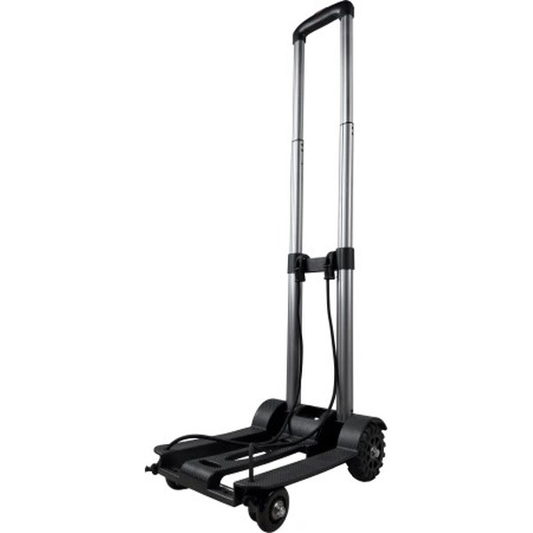 Тележка складная RAD D013-4 (с комплектом креплений)