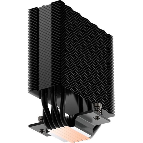 Кулер для процессора PCCooler RT500-BKNWYL-GL
