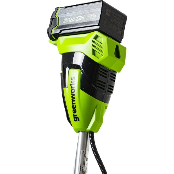 Триммер Greenworks GD40BCBK4 2105707UB