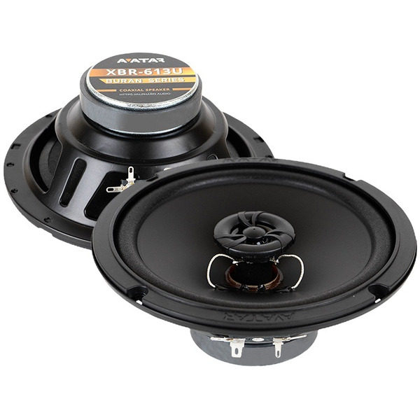Акустика Avatar XBR-613U