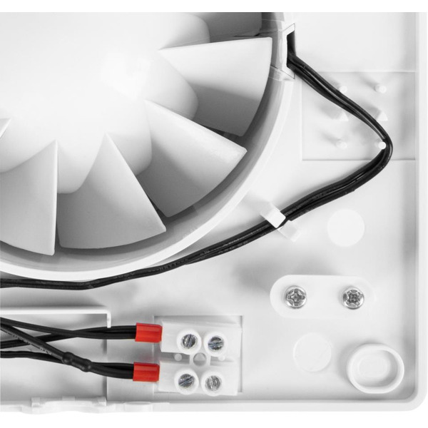 Вентилятор Royal Thermo Sunrise RAFR 100 V