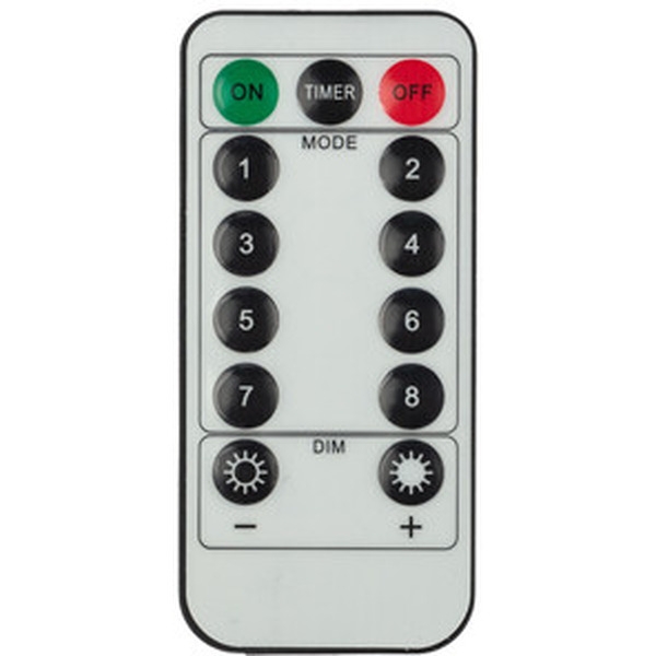 Светодиодный дождь Neon-Night из росы 6х3 м 315-995 (белый)