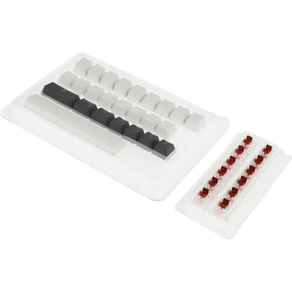 Клавиатура A4Tech Bloody S98 Naraka (Bloody BLMS Red)