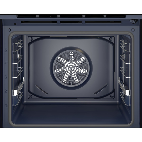 Духовой шкаф GRUNDIG GEDM12300B