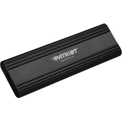 Внешний диск SSD Patriot Transporter Lite 1TB PTPL1TBPECB