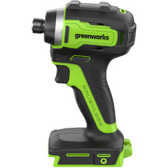 Винтоверт Greenworks ID3170 3804907 (без АКБ и ЗУ)