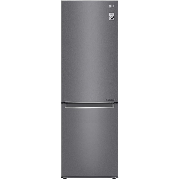 Холодильник LG DoorCooling+ GC-B509SLCL