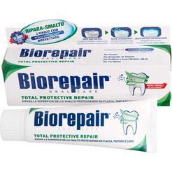 Зубная паста Biorepair Total Protection Repair 75 мл